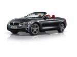BMW 4-Series Convertible 2014 года